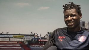 Potpisao je za novog bundesligaša