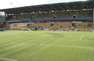 Na svom stadionu su neporaženi na 12 vezanih mečeva od ovog rivala