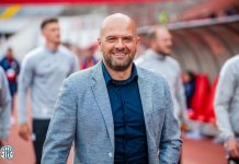Matić preuzeo ekipu iz Kragujevca