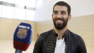Turan preuzeo ukrajinski klub