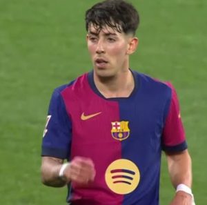 Dani Rodrigez van terena tri do četiri meseca