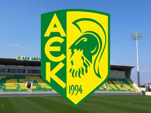 AEK Larnaka – Predstavljanje prvog protivnika Partizana!