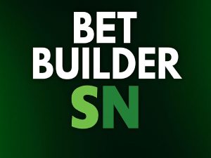BET BUILDER: Kombinuj za jaču kvotu