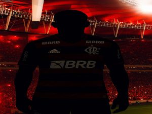 Vezanjak se vraća kući, potpisao za Flamengo nakon rastanka sa Arsenalom