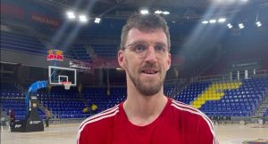 Kuzmić završio karijeru