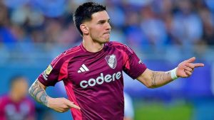Talentovani Argentinac dolazi u Madrid