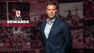 Middlesbrough imenovao glavnog trenera