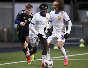 Paris FC jača tim za izazove u Ligue 1