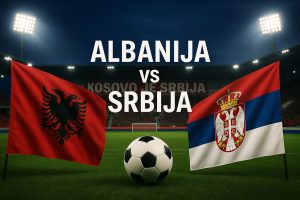 Kvalifikacije za Svetsko prvenstvo: Albanija – Srbija (najava i prognoza meča)