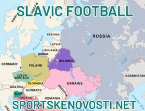 Slavic football