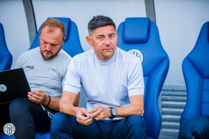 TSC otpustio Kalezića