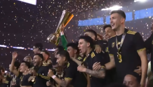 Meksikanci osvojili trofej!