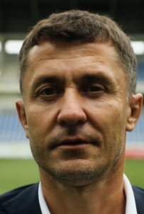 Ilić ima novi angažman