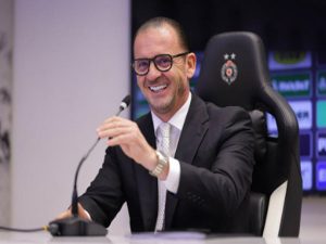 Jedan od najvažnijih ljudi u Partizanu, dao zanimljiv intervju (VIDEO)