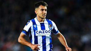 Arsenal ima novog vezistu