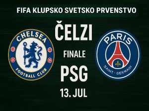 Finale Svetskog klupskog prvenstva: Čelzi – PSG (najava meča, izostanci i prognoza)