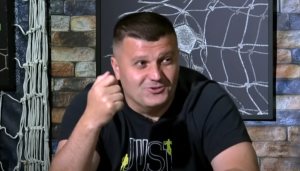 Podneo je ostavku!