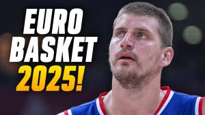 [PREMIUM] Eurobasket 27.8. (Poeni igrača)