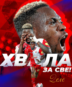 Vojvodina prodala najboljeg fudbalera!