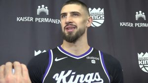 Ukrajinac potpisao za “Kraljevski klub” Ukrajinac potpisao za “Kraljevski klub”