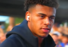 Dezire Due van terena do decembra ili januara