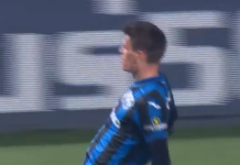 Danski bek van terena na neodređeno vreme