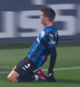 Danski bek van terena na neodređeno vreme Danski bek van terena na neodređeno vreme