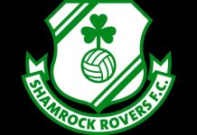 Poznat šampion Irske