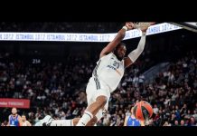 KK Partizan ozvanicio dolazak centra!