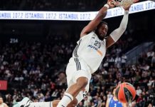 KK Partizan ozvanicio dolazak centra!