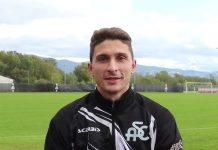 Povrede su uslovile da se penzioniše