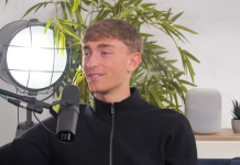 Napustio je kamp zbog povrede