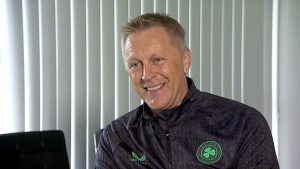 Hallgrimsson je odabrao njih