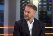 Oglasio se i predsednik “crno-belih”