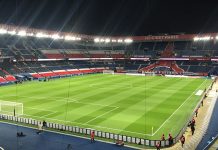 Ipak će biti na terenu večeras!