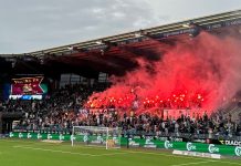 Nakon 34 godine pauze, ponovo su šampioni svoje zemlje