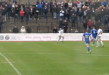 Potencijalna goleada u Škotskoj!