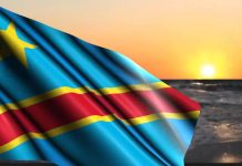 Poznat sastav DR Konga