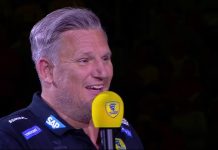 Jacobsen “otvorio karte”