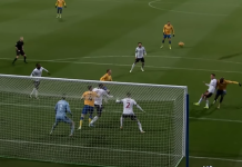 Kada oni igraju međusobno, golmani imaju dosta posla!