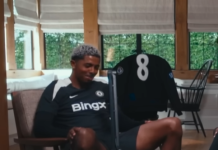 Verovatno će biti spreman za vikend, uprkos povredi