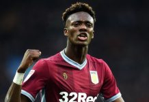 Ponovo je u dresu kluba iz Birmingema