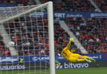 Kada se oni sastanu, golmani obično imaju posla!