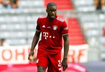 Francuz ostaje u minhenskom klubu