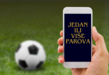 Jedan par ili više parova na tiketu: Šta je bolje za uspešno klađenje?