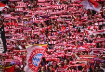 Novi problemi za Bajern!