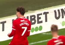 Deluje da su gosti bliži pobedi!