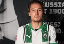 Od leta u menja klupske boje