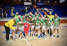 Lozničani u derbiju slavili protiv RK Metalac i ostali jedina neporažena ekipa u Super B ligi IZ