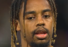 Barkola neće igrati u četvrtfinalu Lige šampiona!